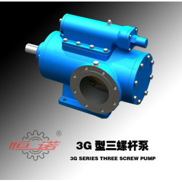 3G Series Three Screw Pump